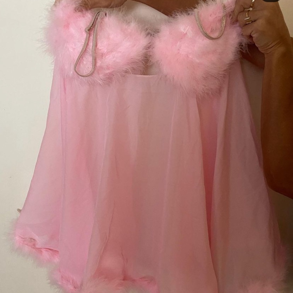 Fembot costume